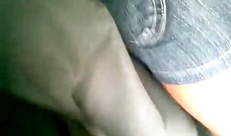 پرستار, مو, با, عینک, لی با افراد معلول در بخش سکس داخل خانه