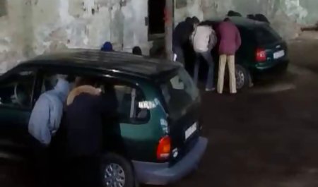 بازی سکس با کلفت خانه با چوچوله