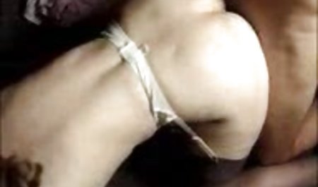 او sexدر خانه از رنج سرطان در کمد لباس و پیچ