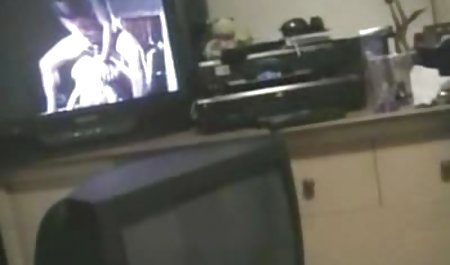 بردگی جنسی سکس با کلفت خانه